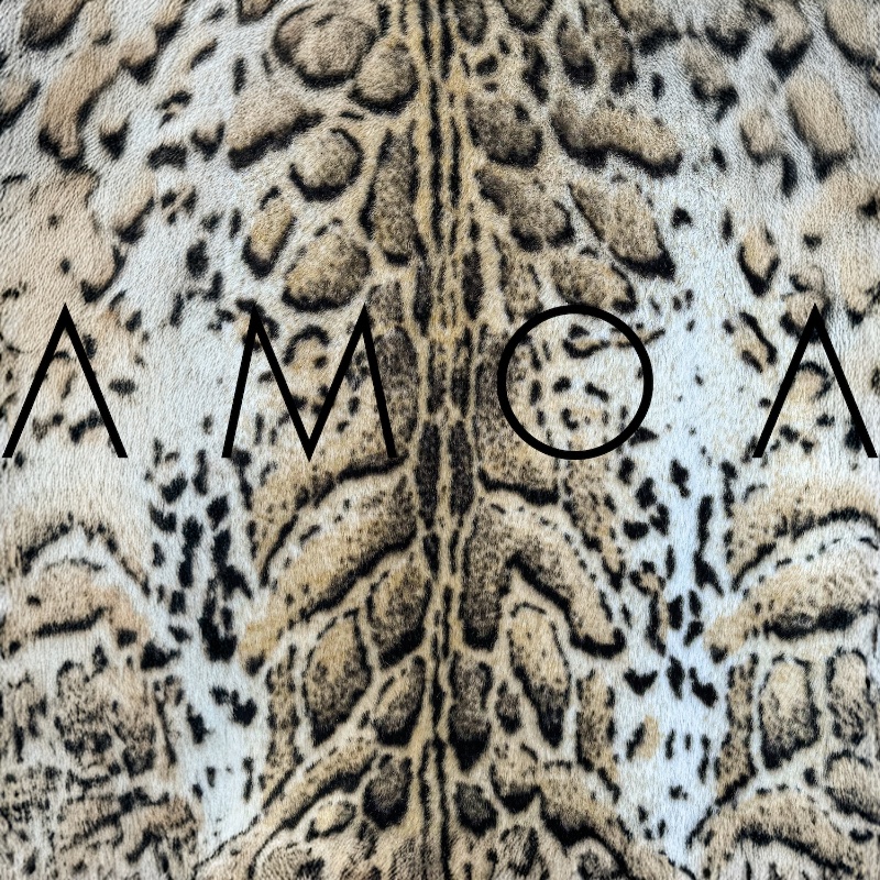 Amoa - I'll Be Kind, 2025