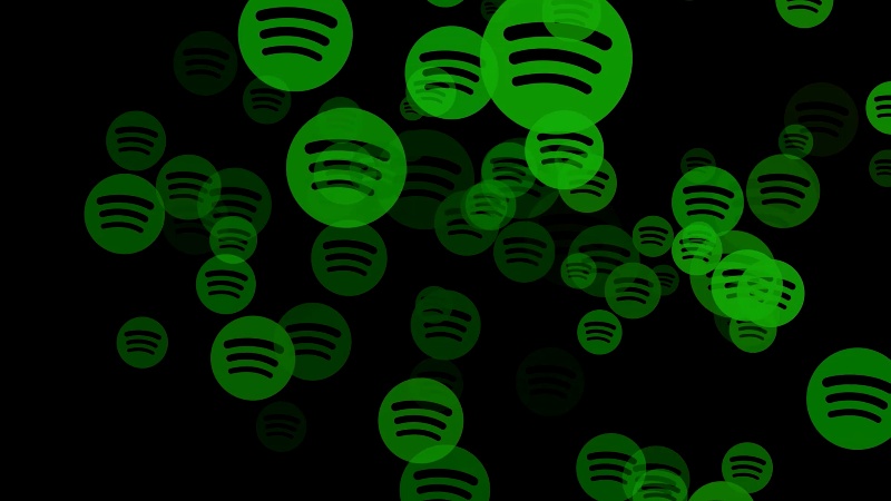 Spotify © 2018