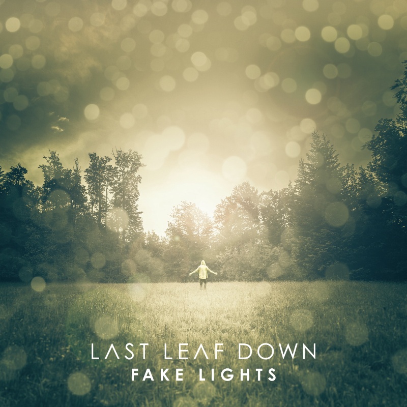 Last Leaf Down – Fake Lights (Cover)