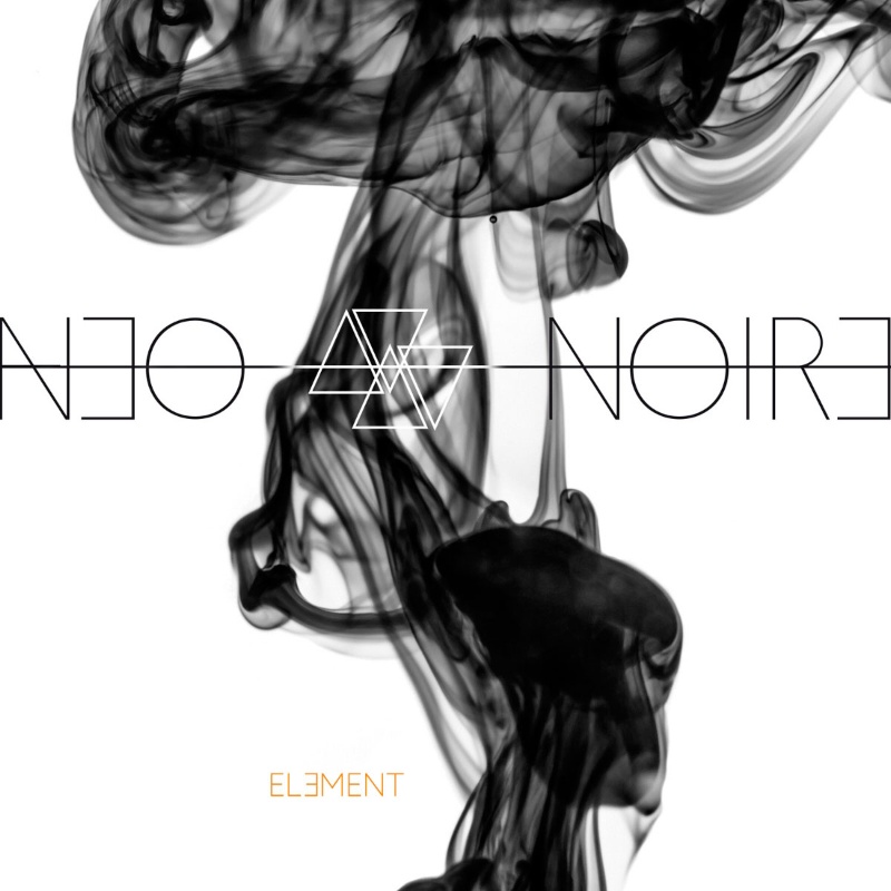 Neo Noire – Element (Cover)