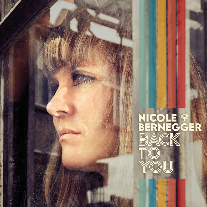 Nicole Bernegger - Back To You, 2023