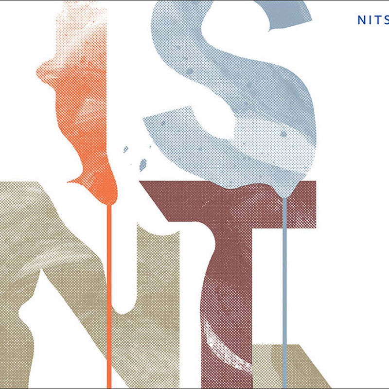 Isnt Nits (Cover)