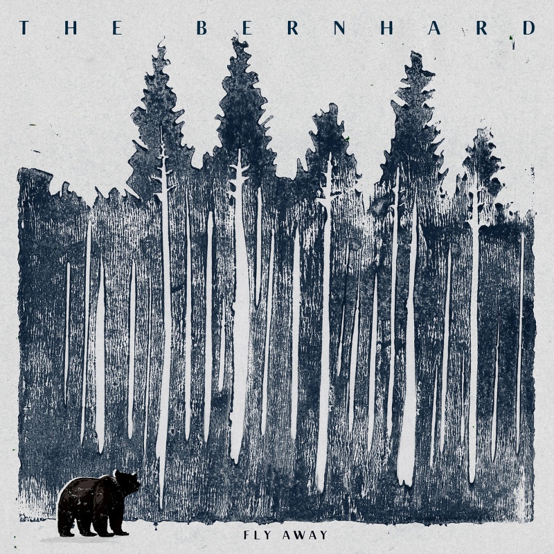 The Bernhard – Fly Away (Cover)