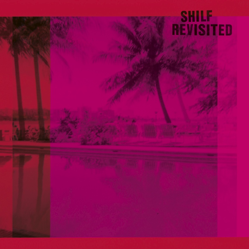 Shilf – Revisted (Cover)