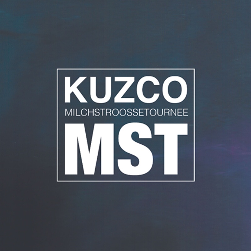 Kuzco – MST (Cover)