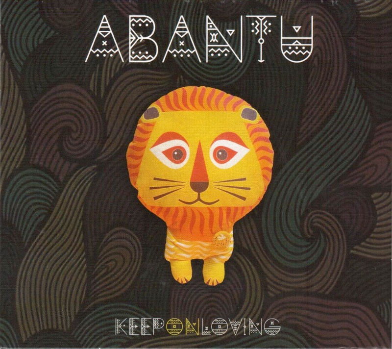 Abantu – Keep On Loving (Cover)