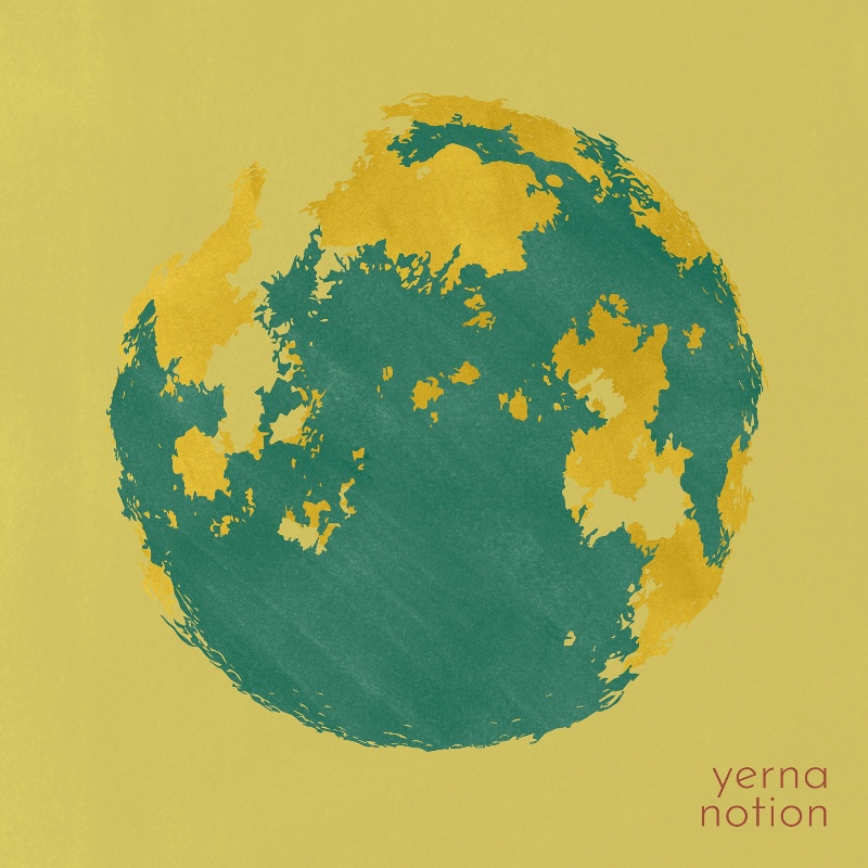 Yerna – Notion (Cover)