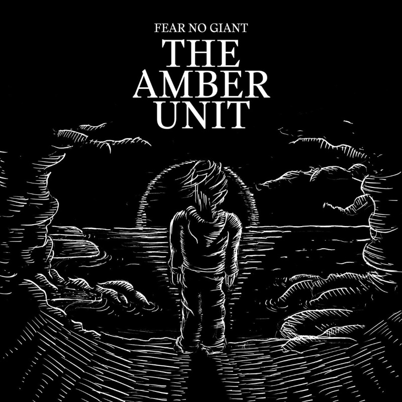 The Amber Unit – Fear No Giant (Cover)