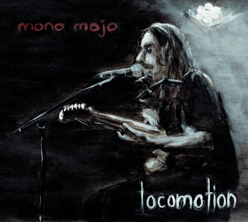 Mono Mojo – Locomotion (Cover)