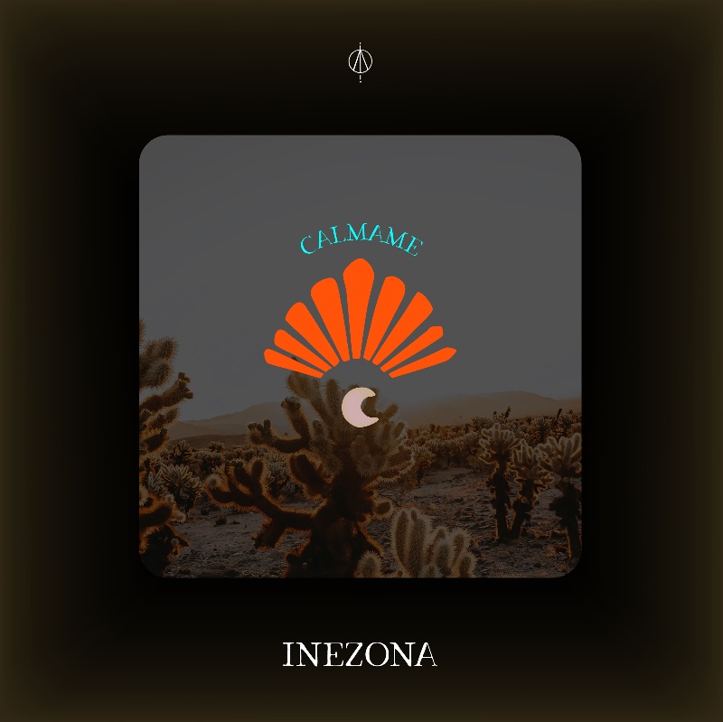 Inezona - Calma Me, 2025