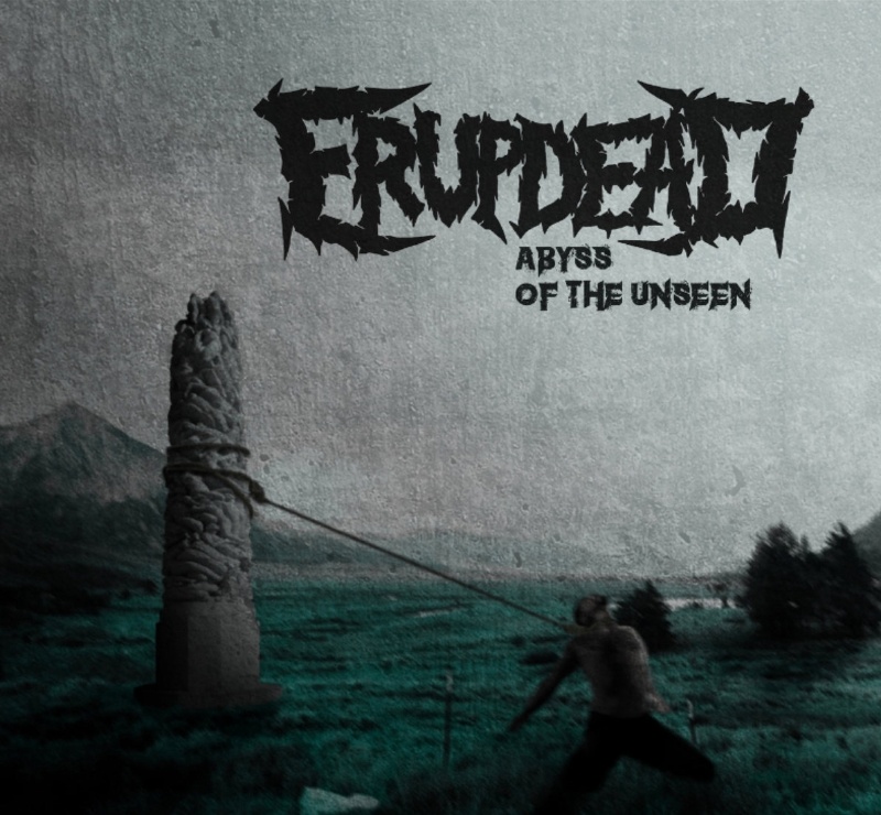 Erupdead – Abyss Of The Unseen (Cover)
