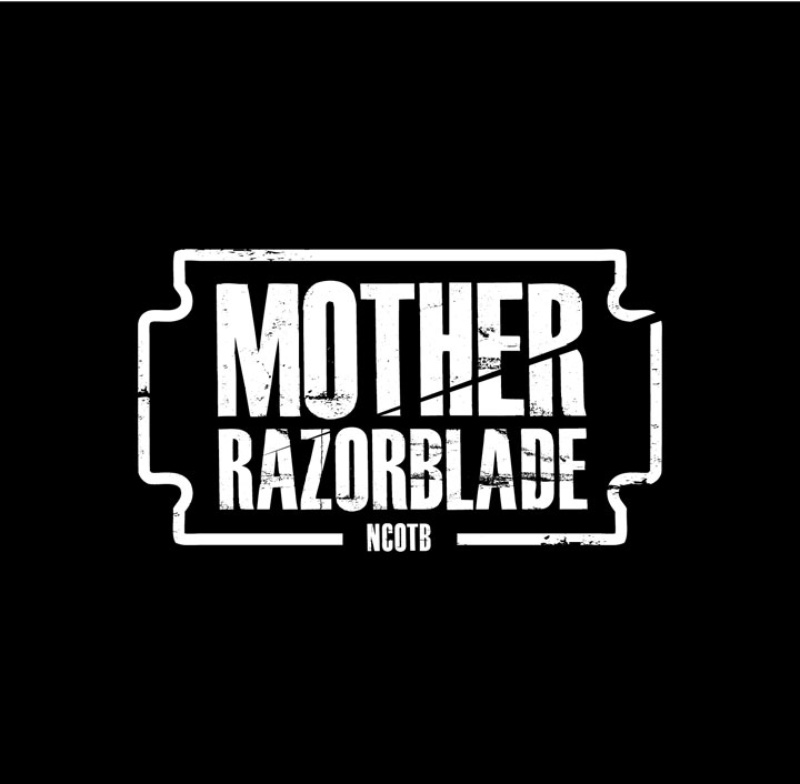 Mother Razorblade - NCOTB (Cover)