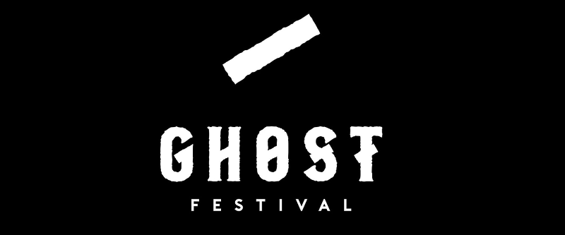 Ghost Festival 2021 © zvg