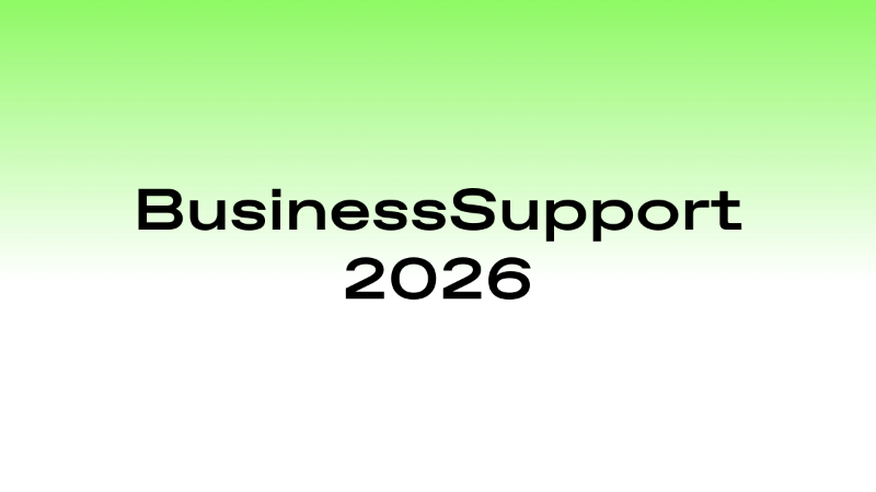 BusinessSupport 2026